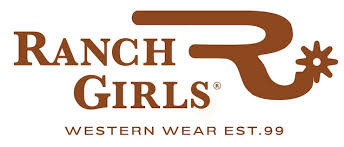 jeans Ranch girls femme