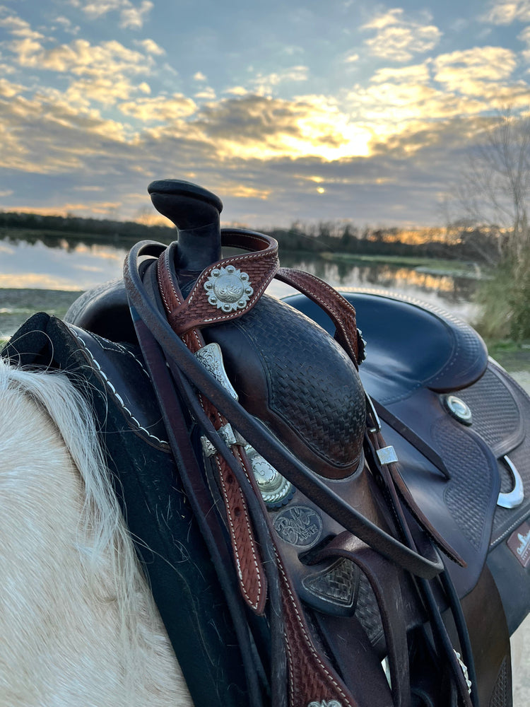 Selles et Accessoires Western  Équipement Cheval et Cavalier
