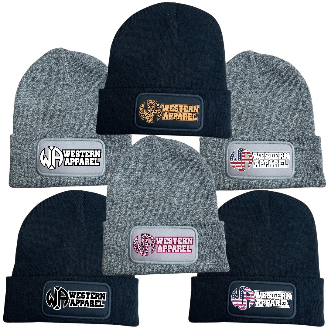 Collection de bonnets western homme et femme pour un style country authentique et confortable.