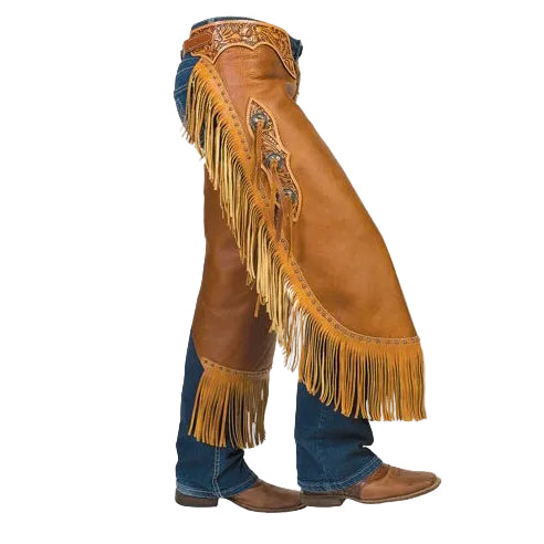 chinks western