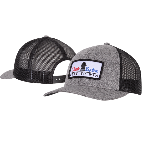 Casquettes western