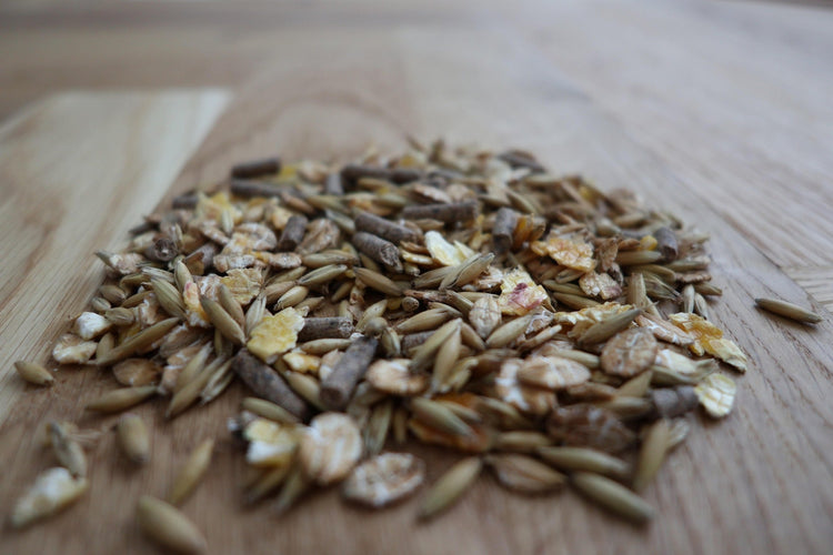 complements nutritionnels pour chevaux