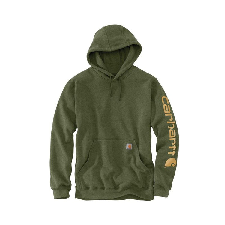Sweat hoods Homme Carhartt