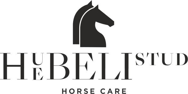 Huebeli Stud Horse Care® – Soins pour chevaux, entretien et bien-être équin