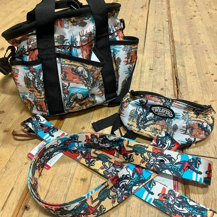 Accessoires de selles western