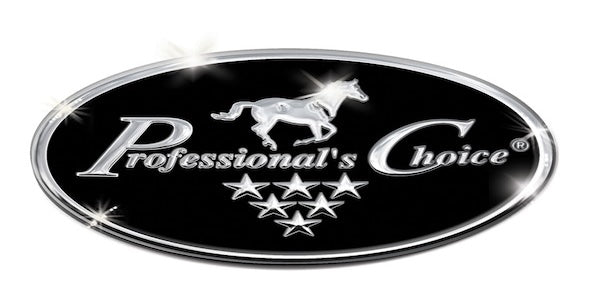 Professional’s Choice® | Protections Cheval, Tapis & Équipement Western