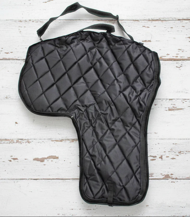 Housses & Sacs de Selle Western | Protection et Transport de Selle