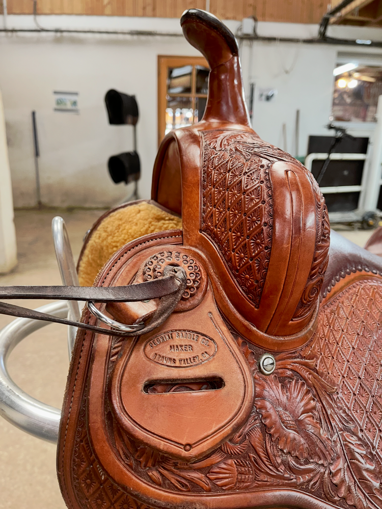 Entretien du Cuir Équitation | Nettoyage et Soin