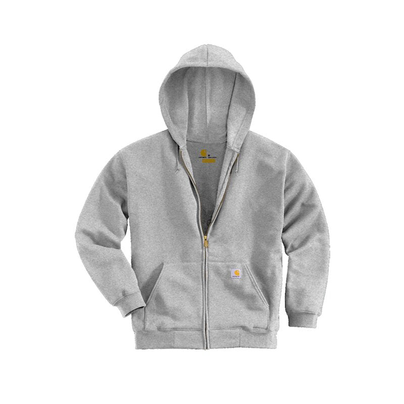 Sweat zip Carhartt hommes
