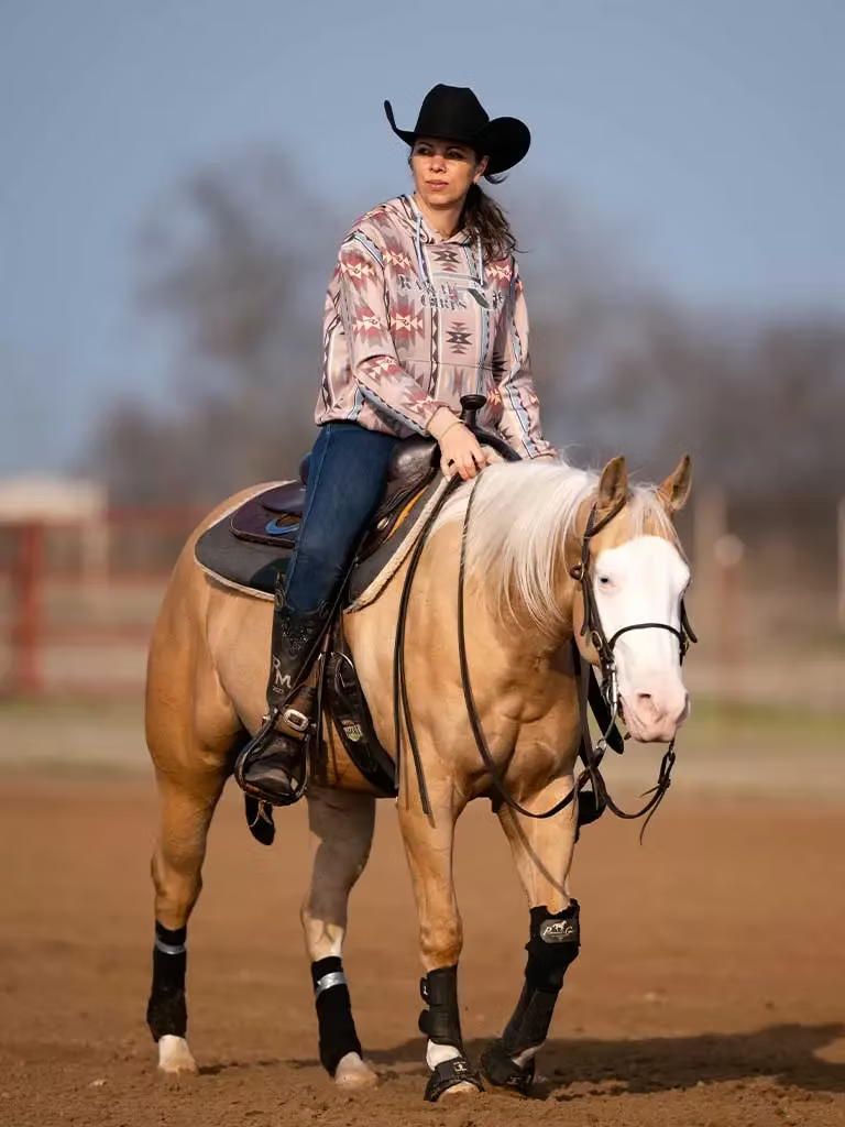 T-shirts femme équitation & western | Ranch Girls, Equithème