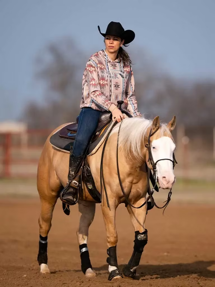 T-shirts femme équitation & western | Ranch Girls, Equithème