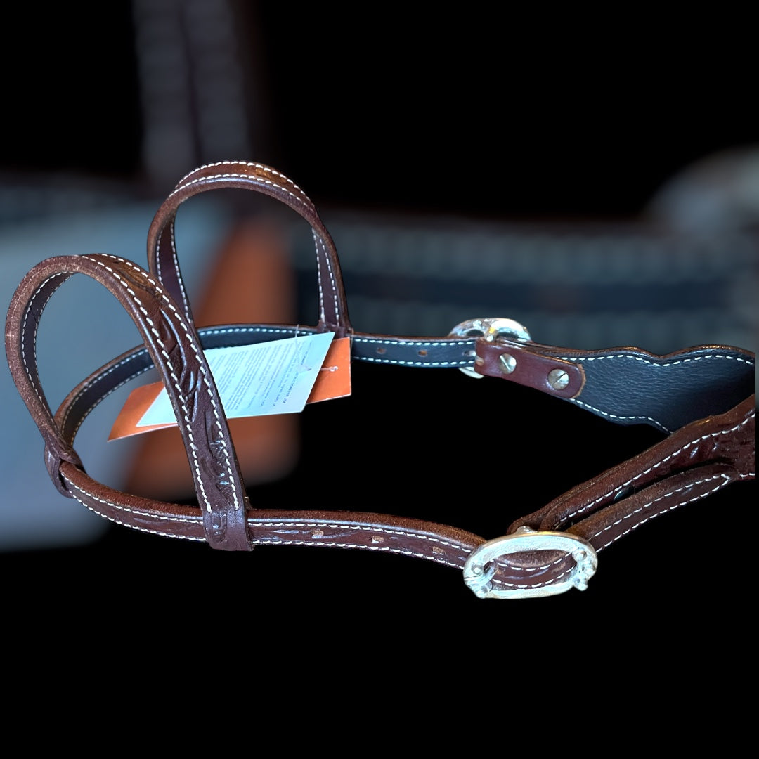 Bride de show tooling floral