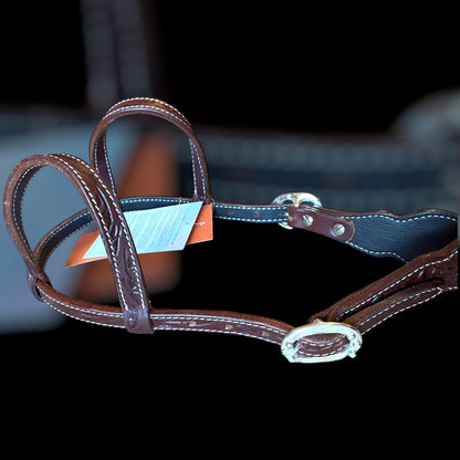 Bride de show tooling floral