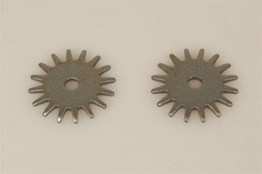 >Roulettes d’éperons vendues par deux avec goupilles | Accessoires éperons équitation