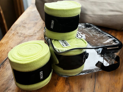 Bandes de polo de la marque CSO