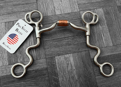 Futurity Pro stuff bits