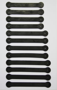 Stabilisateurs d’éperons