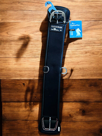 Sangle Feather Flex par Classic Equine
