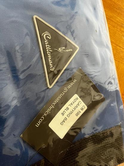 Sac de transport de pads et showpads