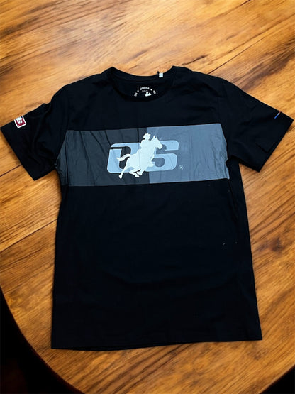 T-shirt à manches courtes homme OSWSA "OS Basic"