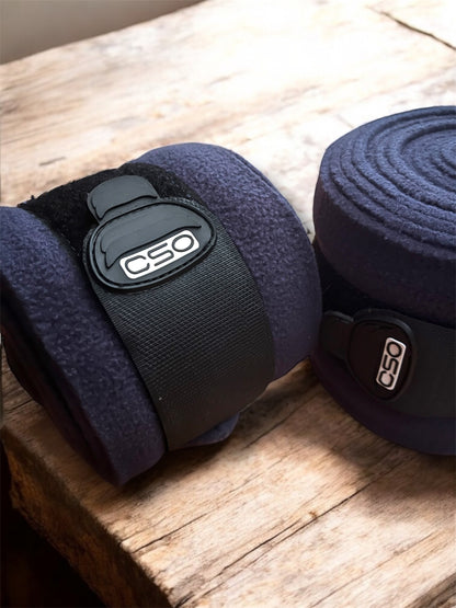 Bandes de polo de la marque CSO