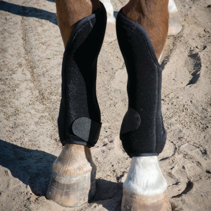 Guêtres V22 avec protection du genou