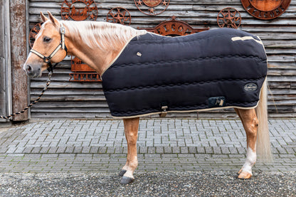 Stable Blanket California – Couverture d’écurie 240 g