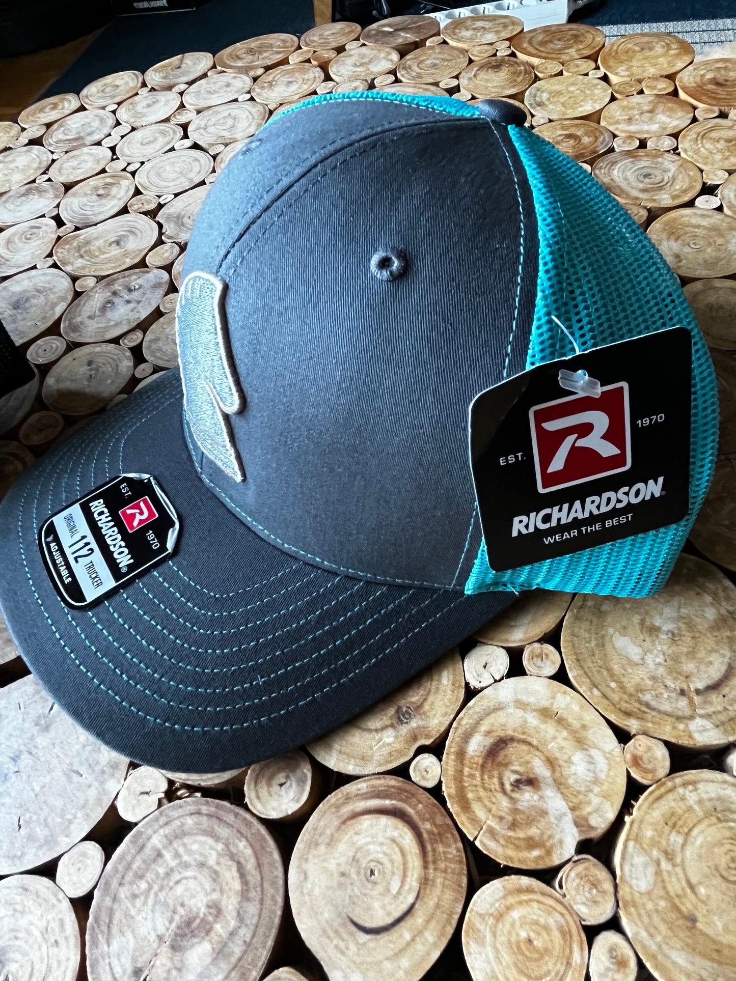 Casquette Classic equine3D logo