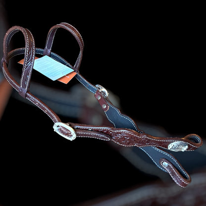 Bride de show tooling floral