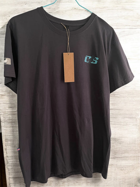 T-shirt homme OSWSA