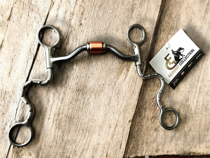 Mors de show futurity François gauthier