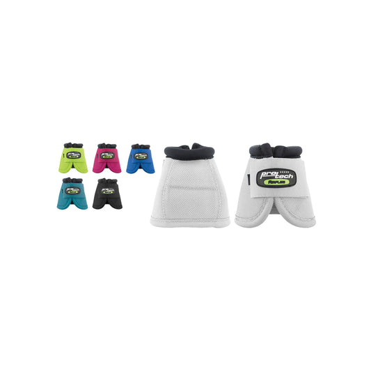 cloches no turn Pro tech airflow