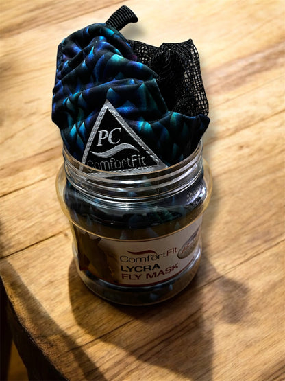 Masque anti mouches professional’s choice