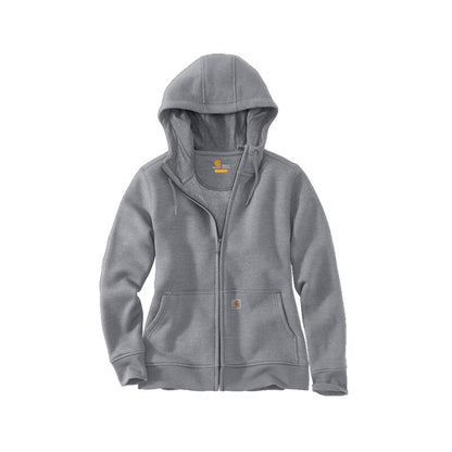 Sweatshirt Carhartt zip pour femme