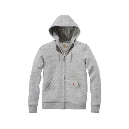 Sweatshirt Carhartt zip pour femme