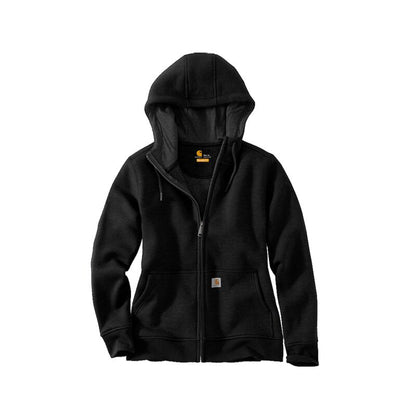 Sweatshirt Carhartt zip pour femme