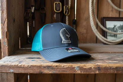 Casquette Classic equine3D logo