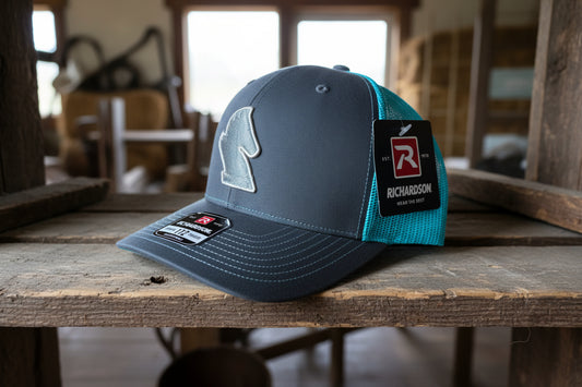 Casquette Classic equine3D logo