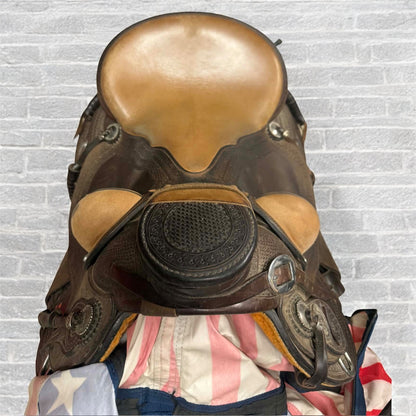 Selle Wade Westwood 17"