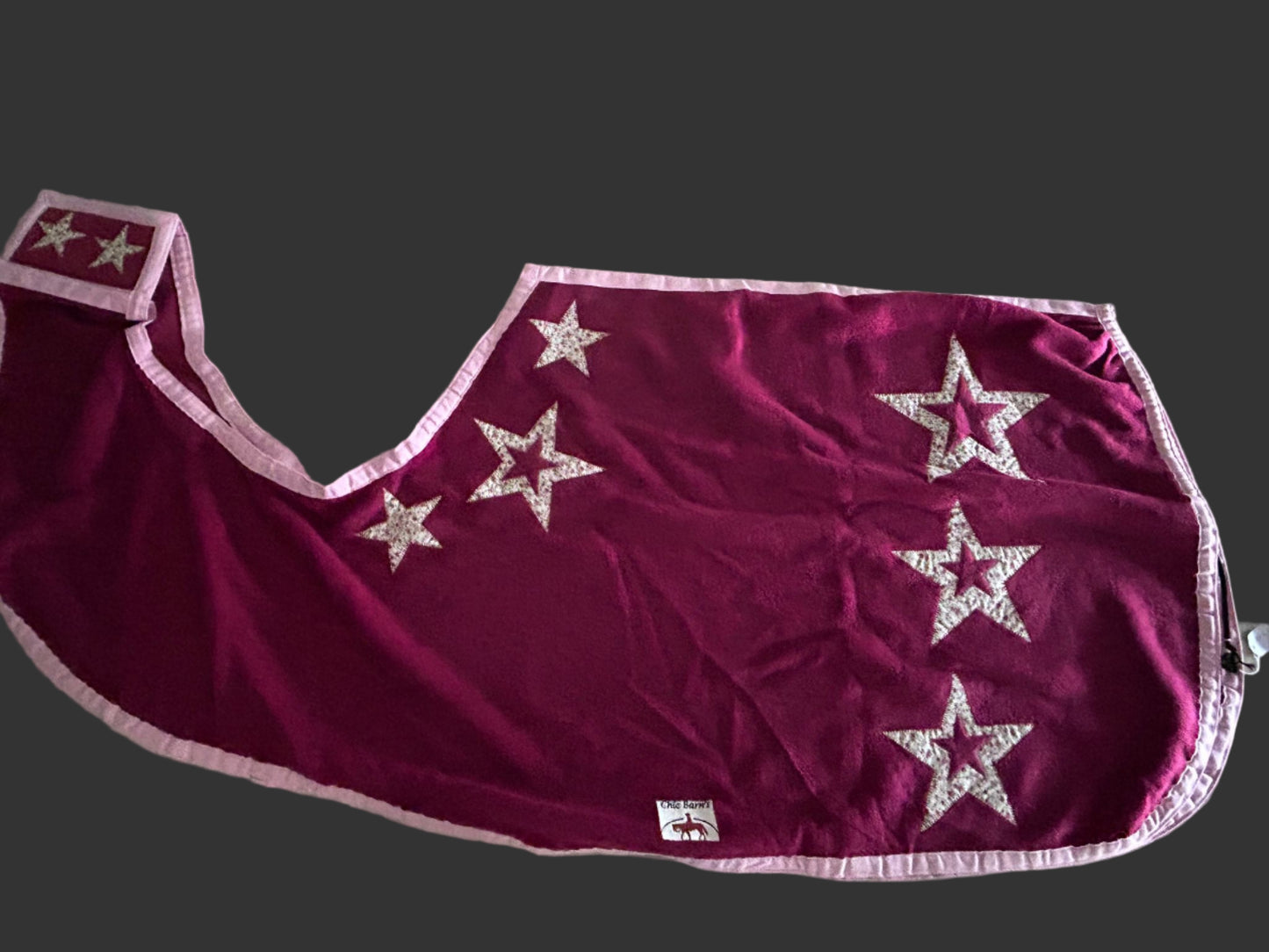 Couvre reins premium