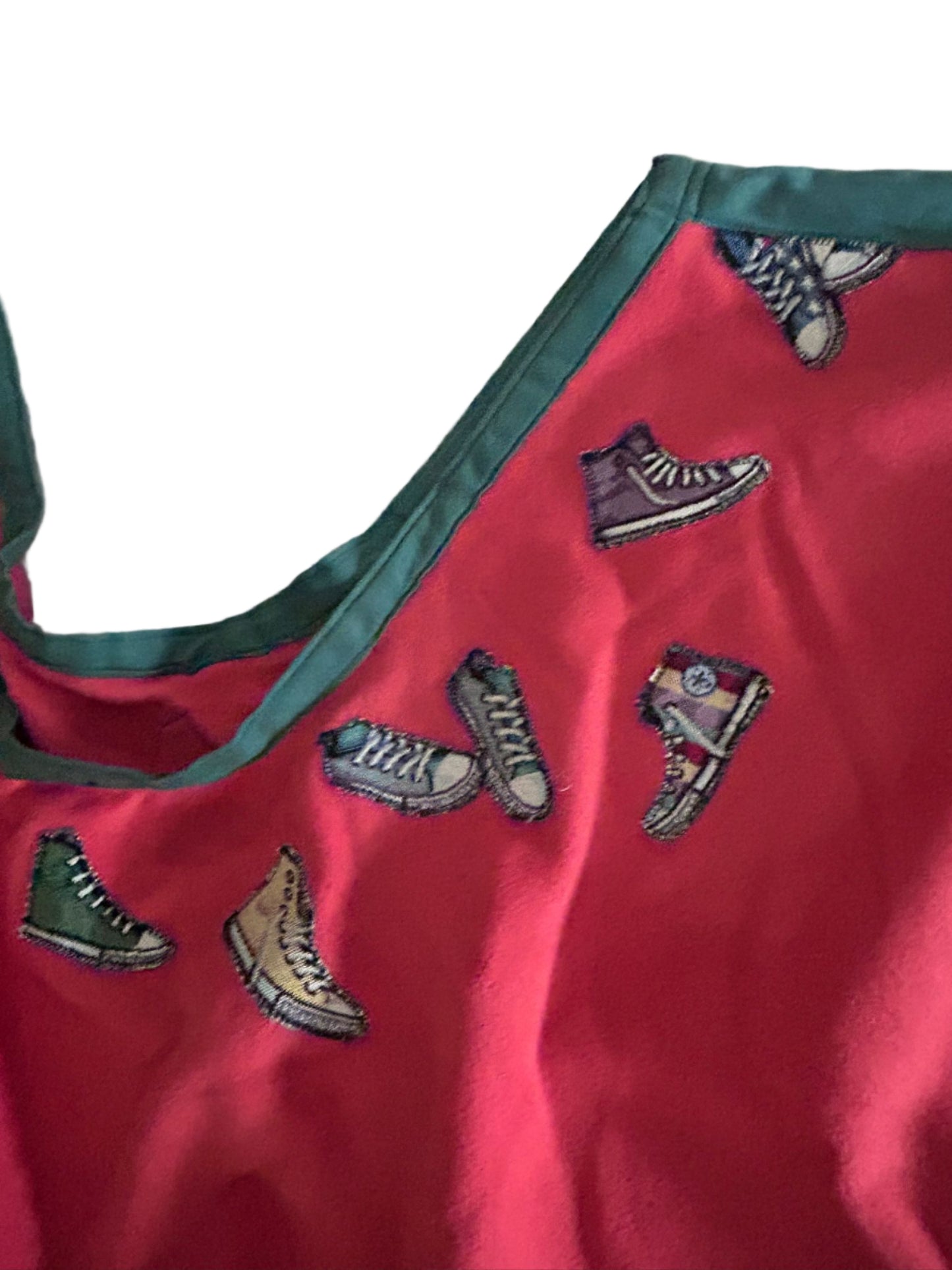 Couvre reins premium