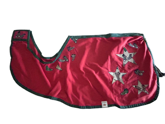 Couvre reins premium