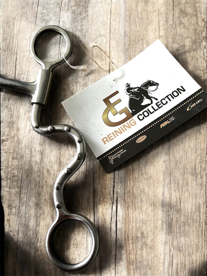 Mors de show futurity François gauthier