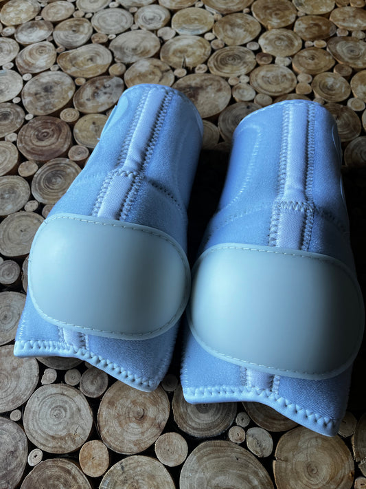 Skid boots neoprene Classic equine