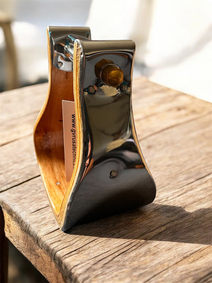 Étriers Western Buckaroo