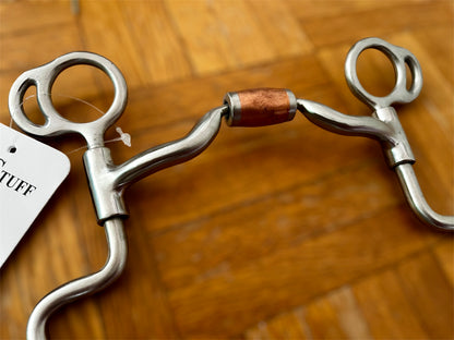 Futurity Pro stuff bits