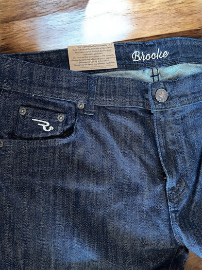 Jean Femme Ranch girls Skinny  "Brooke"