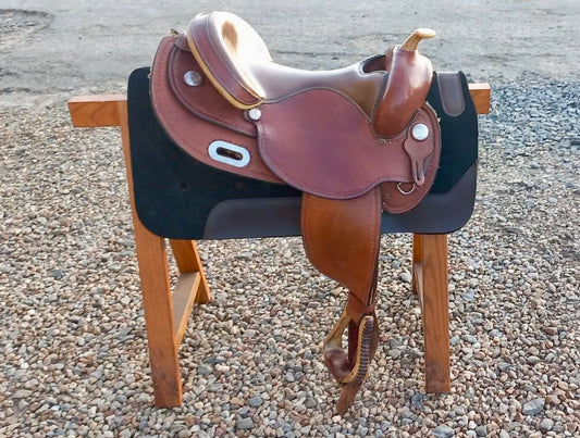 Selle West Wood