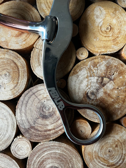 Mors Correctional Bernard Fonck a branches courtes