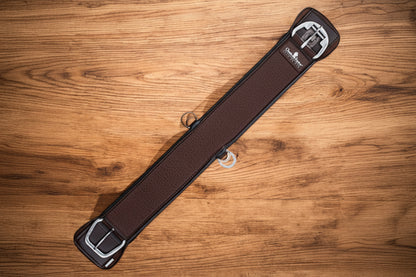 Feather Flex Classic Equine Girth – Freedom of Movement &amp; Optimal Comfort 